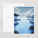 Search for blue lagoon iceland postcards Travel