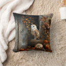 Search for barn owl cushions Wildlife