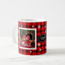 Search for red black buffalo check mugs Keepsake
