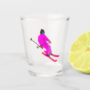 Search for new year shot glasses Winter