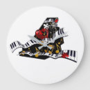 Search for piano notes posters Band