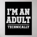 Search for 18th birthday posters Funny
