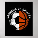 Search for baller posters Soccer