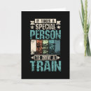 Search for railway cards Locomotive