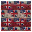 Search for american flag fabric Usa