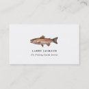 Search for fishing guide business cards Professional
