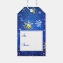 Search for blue christmas gift tags Xmas
