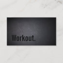 Search for workouts Training