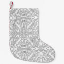 Search for grey christmas stockings Minimalist