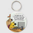 Search for dog post key rings Curtis publishing