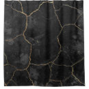 Search for black marble shower curtains Modern