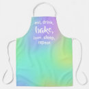 Search for drinking aprons Baking
