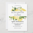 Search for fresh lemon invitations Citrus