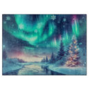 Search for christmas chopping boards Winter