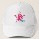 Search for magenta hats Zebra