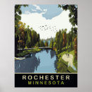 Search for rochester posters Travel