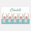 Search for artistic rectangle stickers Modern