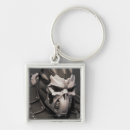 Search for alternated key rings Wonder woman