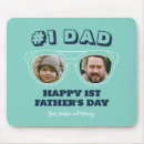 Search for day 1 mouse mats Dad