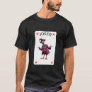 Search for court jester tshirts Halloween