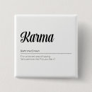 Search for karma badges Quote