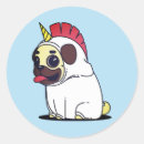 Search for dog costume stickers Cute