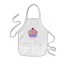 Search for cupcake aprons girl