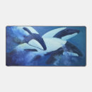 Search for blue whale mouse mats Marine