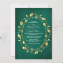 Search for fairy tale wedding invitations Gold