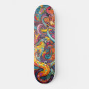 Search for tentacle skateboards Vintage