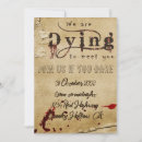 Search for humour halloween invitations Costume party