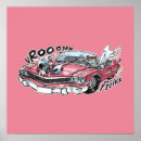 Search for cadillac posters Pink