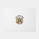 Search for crown doormats King