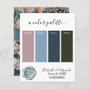 Search for dusty blue palette weddings Colours