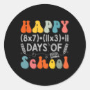 Search for funny school teacher stickers Kids
