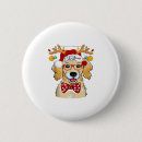 Search for beagle christmas badges Dog