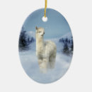Search for winter scene christmas tree decorations Animals