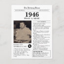 Search for 1946 cards Born in 1946