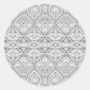 Search for asian inspired stickers Zendala