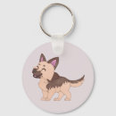 Search for shepherd dog key rings Pets