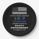 Search for thin blue line plates Law enforcement