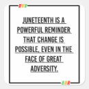 Search for juneteenth stickers Party