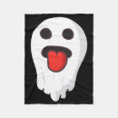 Search for halloween face blankets Dark