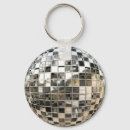 Search for mirror ball key rings Dancing