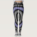 Search for tribal leggings Mandala