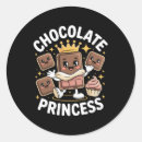 Search for adorable character stickers Cute
