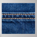 Search for denim posters White
