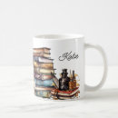 Search for vintage book mugs Antique