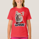 Search for dog kids tshirts French bulldog