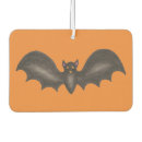 Search for bat car air fresheners Halloween